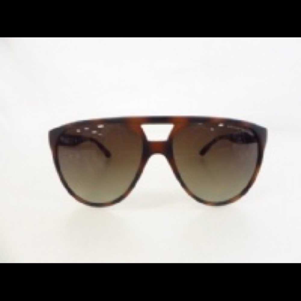 Armani Exchange Women's AX226/S Aviator Sunglasse